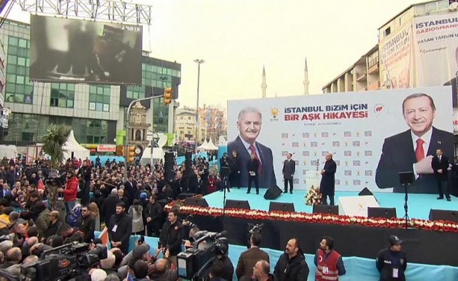 Yeni Zelanda Bakanı Erdoğan'a o görüntüler için ne dedi?