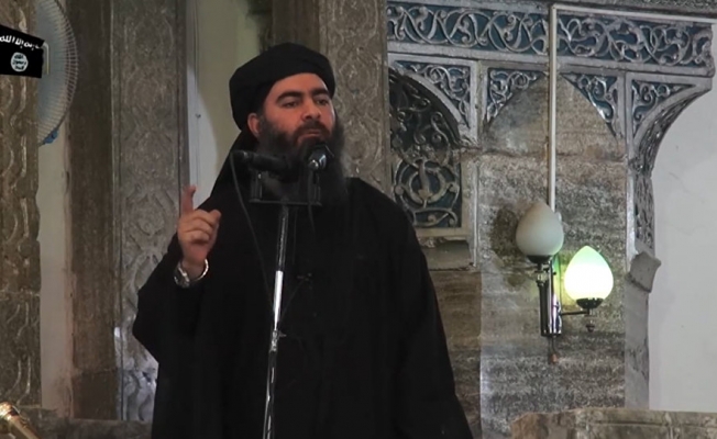 ‘Bağdadi dış görünüşünü değiştirdi, Suriye’den kaçmaya çalışıyor’