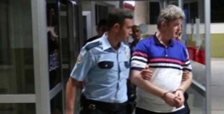 FETÖ'nün kritik ismi Mesut Yılmazer için skandal karar
