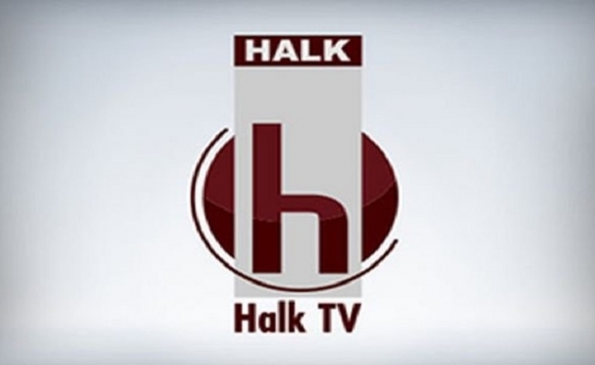 Halk TV'den Ayşenur Arslan'ın gözaltına alınmasına ilk tepki