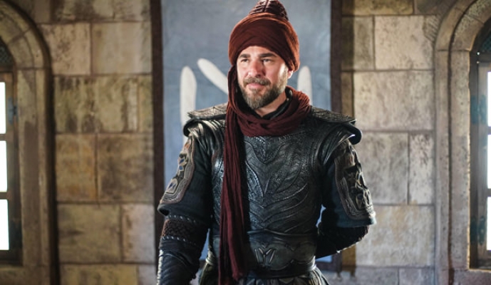 Diriliş Ertuğrul'un final tarihi açıklandı