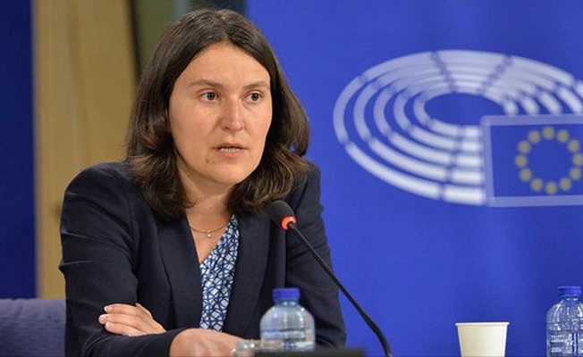 Kati Piri’den Erdoğan'a: Toplumu bölerek tehlikeli bir atmosfer yaratıyor
