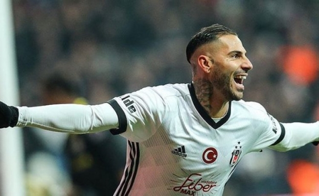 Quaresma'dan Beşiktaşlıları kızdıracak açıklama!
