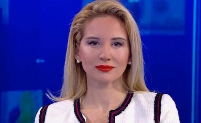 Ünlü spiker rekor tazminatla boşandı!