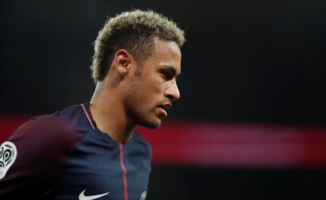 UEFA, Neymar'ı suçlu buldu