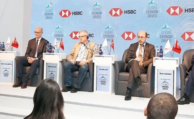 Yabancı yatırımcı resti çekti: Parayı çekeriz