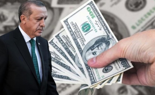 Ünlü ekonomistten dolar yorumu: Kuru sıkı atıyorlar