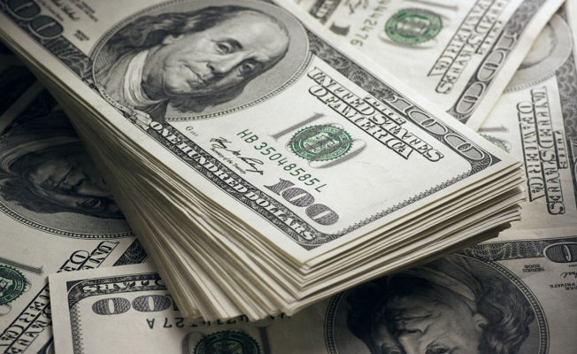 Ekonomide kötü haber: Dolar zıpladı!