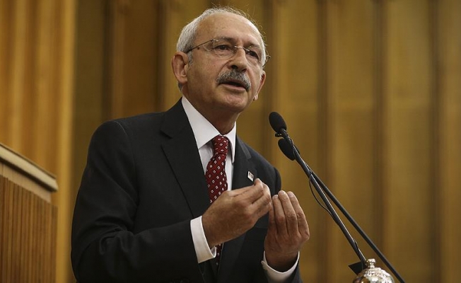 Kılıçdaroğlu: Bakın liste çıkardım...