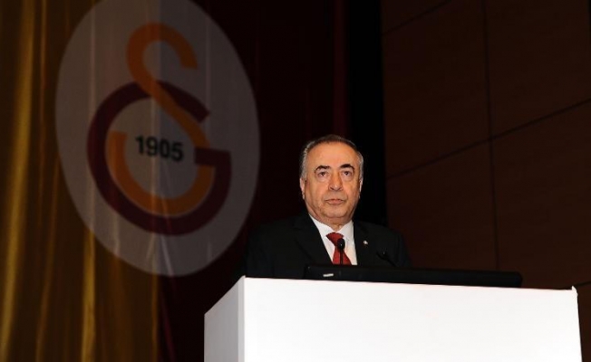 Mustafa Cengiz: Dağ gibi sorunlar var