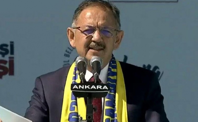 Cumhur İttifakı'nın tek derdi Mansur Yavaş!