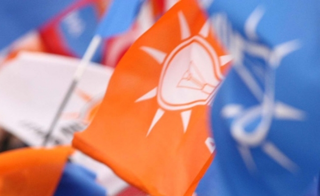 AKP'li vekilden partiden ayrılanlara tehdit gibi sözler!