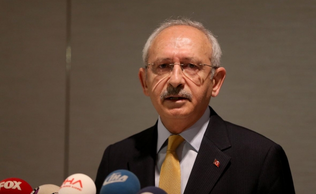 Erdoğan'ın 'hapis' tehdidine Kılıçdaroğlu'ndan yanıt