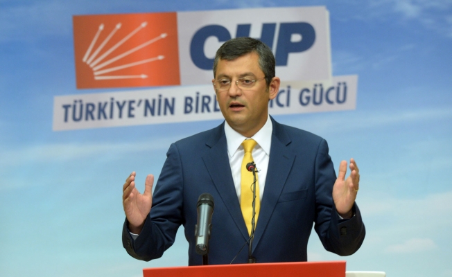 'Erdoğan istiyor diye onun dediklerine düşman olacak değiliz'