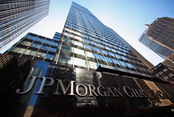 SPK'dan JP Morgan'a soruşturma