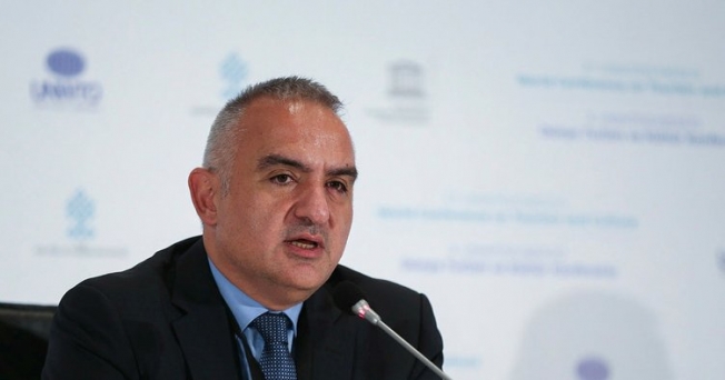 Bakan Ersoy'dan sandık görevlilerine: Ev ödevinize iyi çalışın