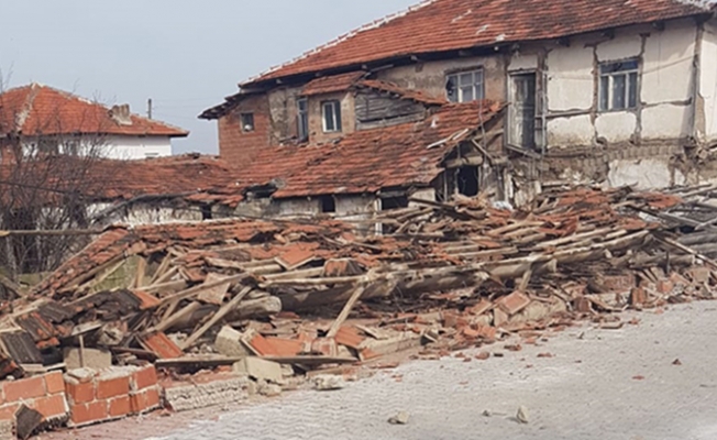 Denizli Valisi Karahan'dan deprem açıklaması