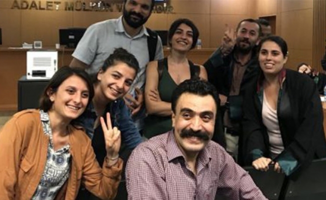 ÇHD'li avukatlardan açlık grevini sonlandırma kararı