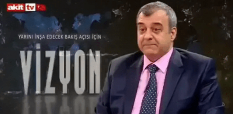 Öğretim üyesi Sağlam: Kuran-ı Kerim'de İsmet İnönü'yle ilgili ayet var