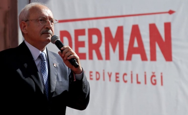 Kılıçdaroğlu: 2 milyon çalışan asgari ücretin altında