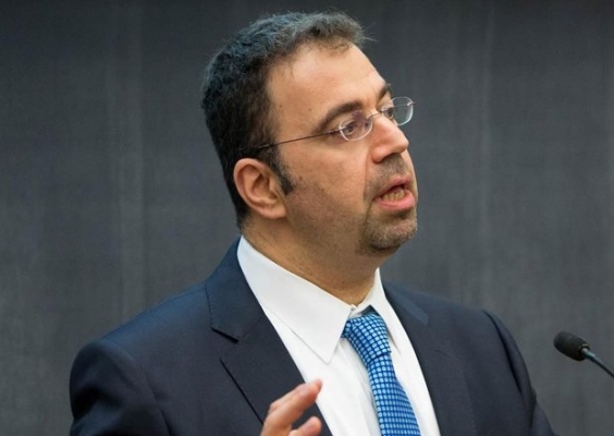 Acemoğlu'ndan ekonomi uyarıları: Türkiye'nin başka çaresi yok