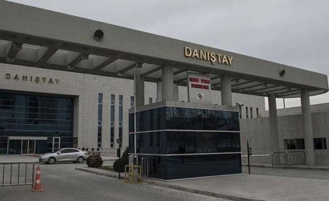 Danıştay'dan Ulusoy Holding'e bir şok daha!