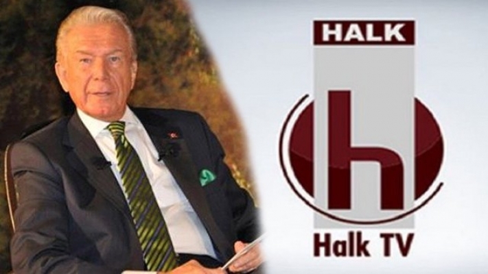 Uğur Dündar'ın sunduğu Halk Arenası geri dönüyor!