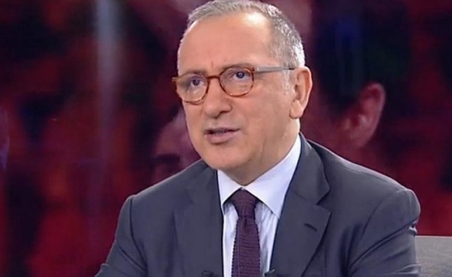 Fatih Altaylı'dan Mehmet Ağar'a CHP tepkisi