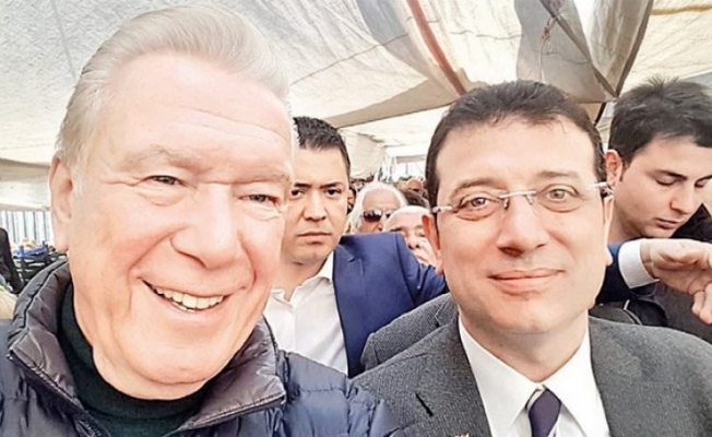 Uğur Dündar: Ekrem İmamoğlu'nu en güzel anlatan deyim...