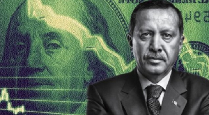 Necati Doğru yazdı: Dolar bir gecede 5.85'e zıplıyor! Gerçeği görün artık