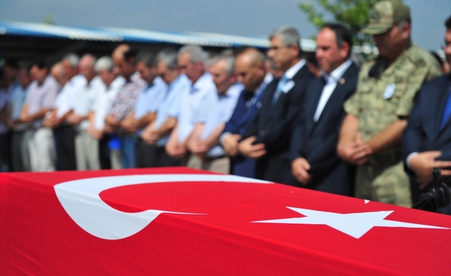 Şırnak'tan acı haber: 1 şehit