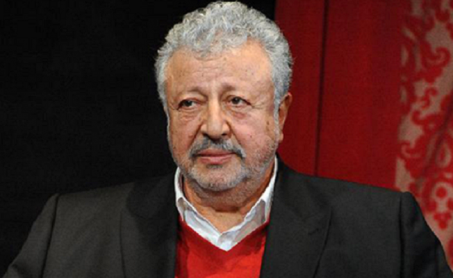 Metin Akpınar: Devrim lazım...