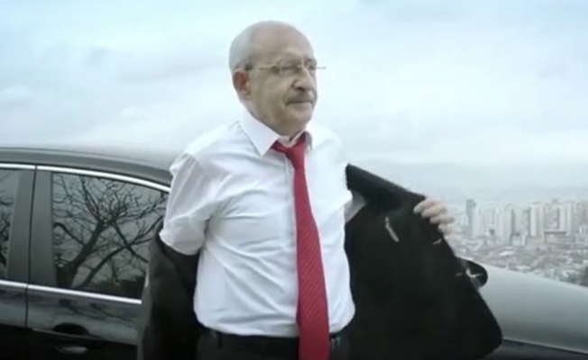 CHP’den yeni reklam filmi
