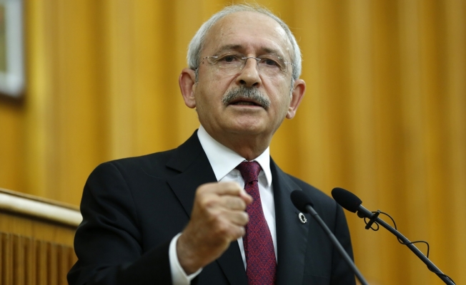 Kılıçdaroğlu'ndan seçmene: Oy verirken bunları düşünün