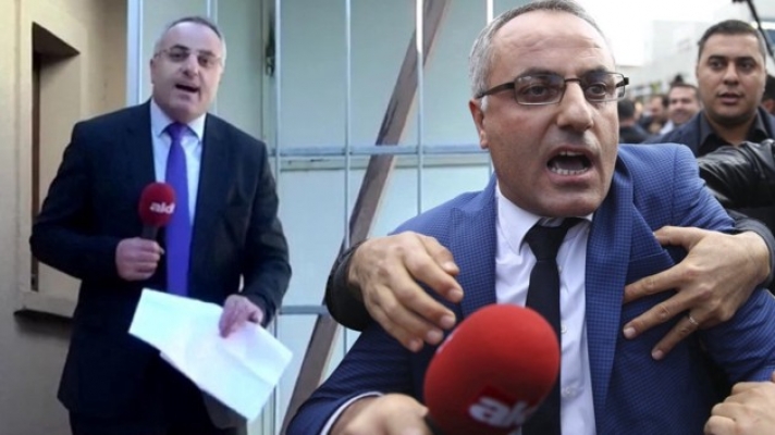 Kılıçdaroğlu için idam isteyen Akit TV muhabiri için flaş karar
