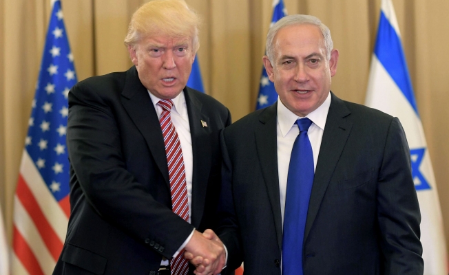 İsrail onayladı, Trump imzayı atacak