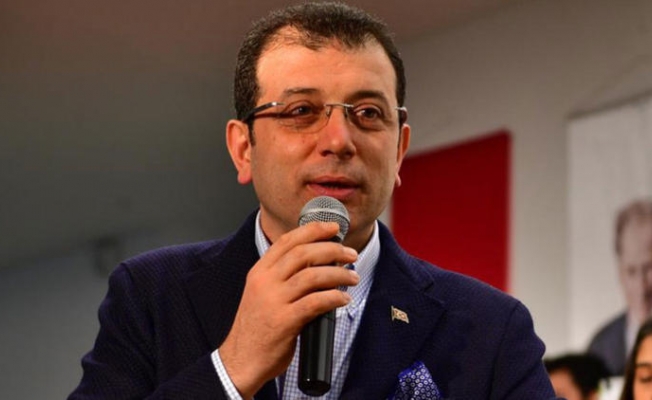 İmamoğlu, 'Teke Tek Seçim Özel' programına konuk olacak
