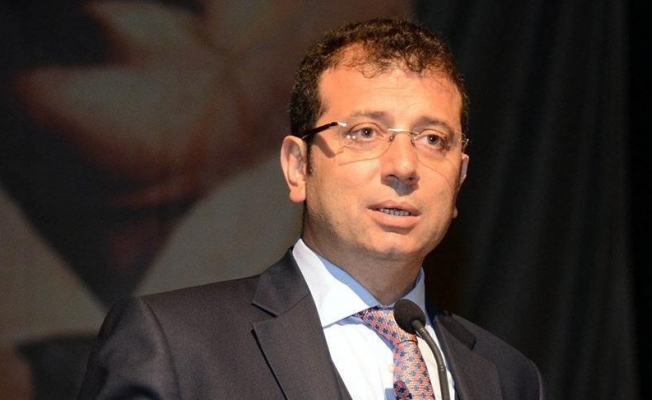 Ekrem İmamoğlu: Suçlamalarla sizi yormaya çalışlıyorlar