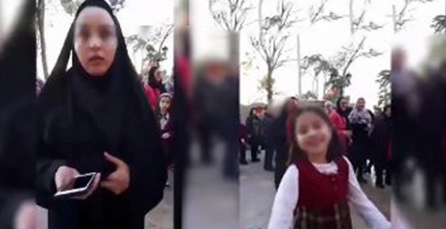 Cinsiyetçilik her yerde: 8 yaşındaki kız çocuğuna dans engeli!
