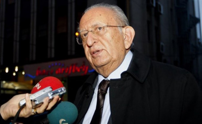 Hüsamettin Cindoruk'tan 31 Mart tahmini: 3 büyükşehirde de...
