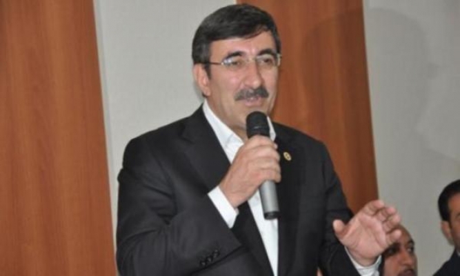 AKP'den tehdit gibi sözler: Seçimde farklı sonuç çıkarsa, 5 yıl rahat uyuyamayız
