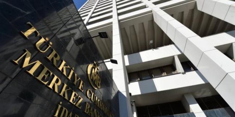 Merkez Bankası'ndan  açıklama