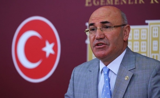 Mahmut Tanal'dan Hürriyet'e: Bu gazetecilik değil tetikçiliktir