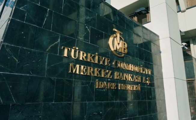 Merkez Bankası'ndan swap hamlesi