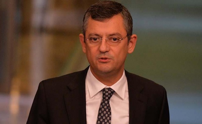 CHP'li Özel'den Avrasya Tüneli tepkisi: Hazine'den şirket kasasına...
