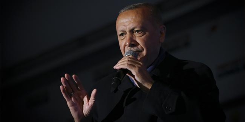 İYİ Partili Ağıralioğlu: Tayyip Bey, FETÖ’cüler gibi davranıyor