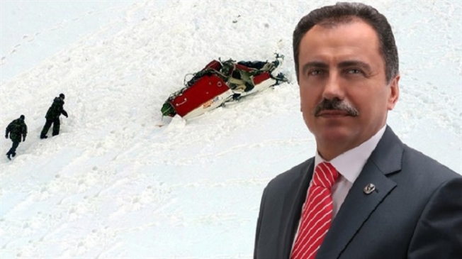 Yazıcıoğlu'nun yakınları 10 yıldır adalet peşinde