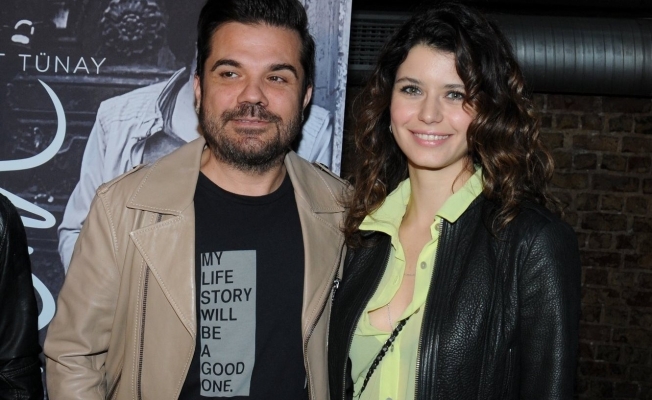 İşte Beren Saat ile Kenan Doğulu'nun boşanma sebebi
