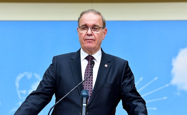 CHP Sözcüsü Öztrak: Kendilerine oy vermeyenlere 'terörist' demeye başladılar