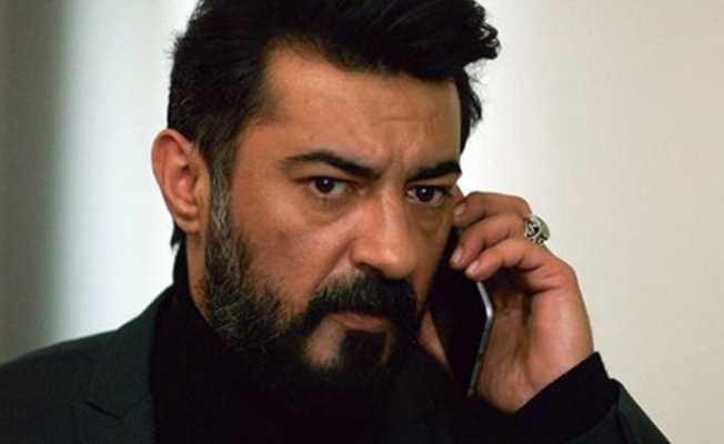 Nalçakan'dan Yaşar Alptekin'e: Hadsiz herif! Sen kimsin